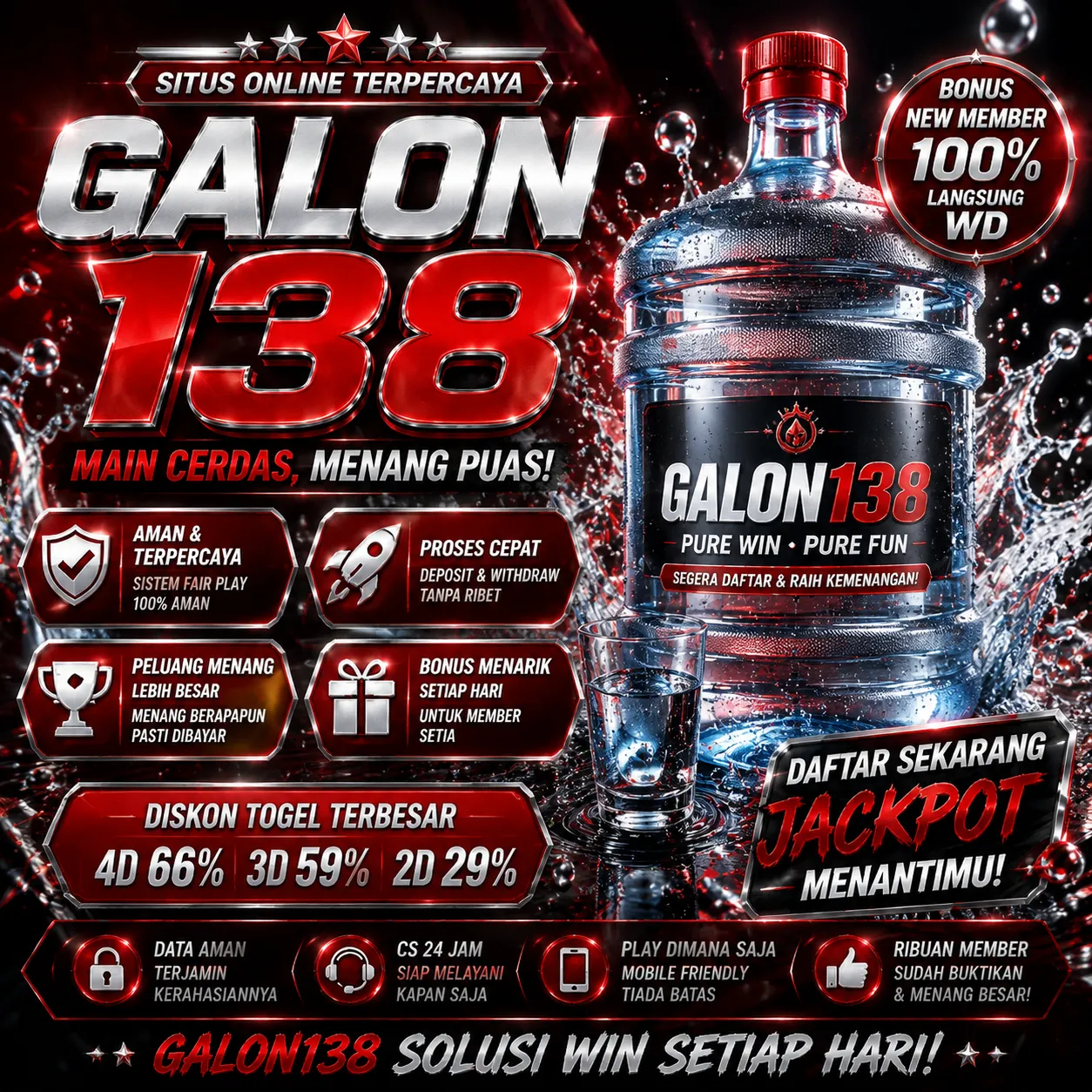 GALON138